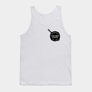 Cast Iron Elites Minimalist Tank Top